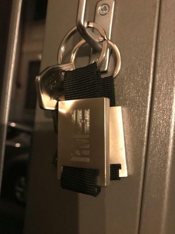 شقة Rm1H تورينو المظهر الخارجي الصورة