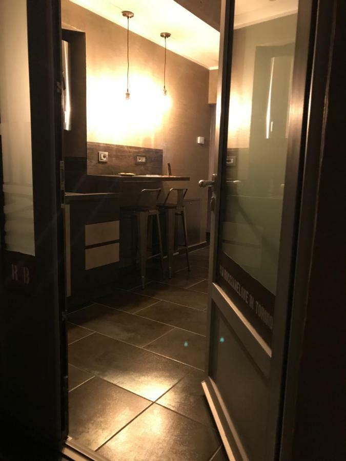 شقة Rm1H تورينو المظهر الخارجي الصورة